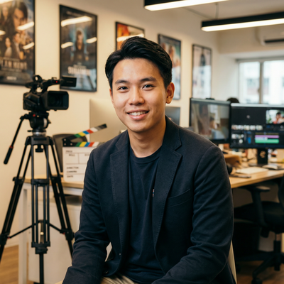 福利导航导演顾问